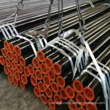 API 5L Oil and Gas Carbon Steel Pipe